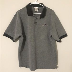 Walt Disney World Mens Polo Shirt XL